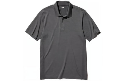 Поло Uniqlo - Boxette Shop