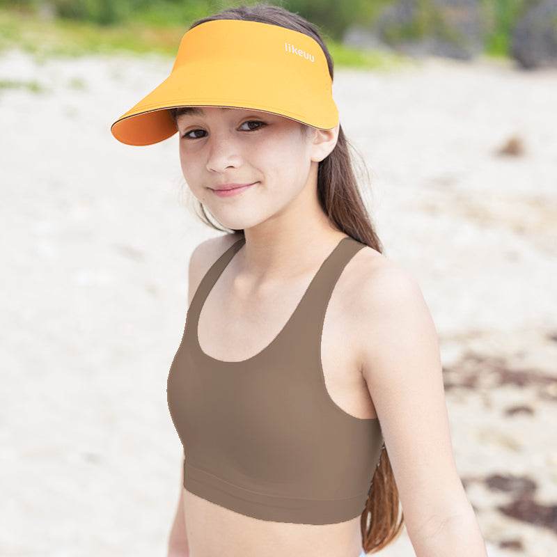 Спортивный бра женский Ubras x Likeuu - Boxette Shop