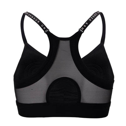 Спортивная бра женская Under Armour - Boxette Shop