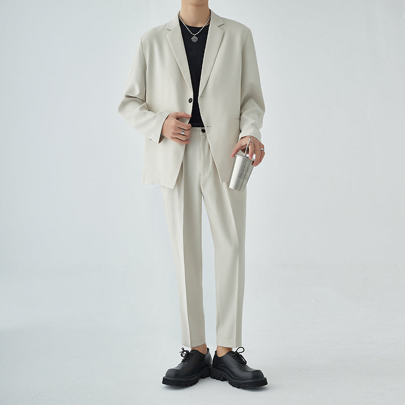 Костюм мужской Minfinity