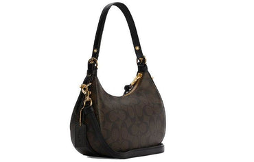 Сумка женская Coach Kleo 21 Old Flower Full - Boxette Shop