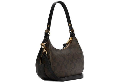 Сумка женская Coach Kleo 21 Old Flower Full - Boxette Shop