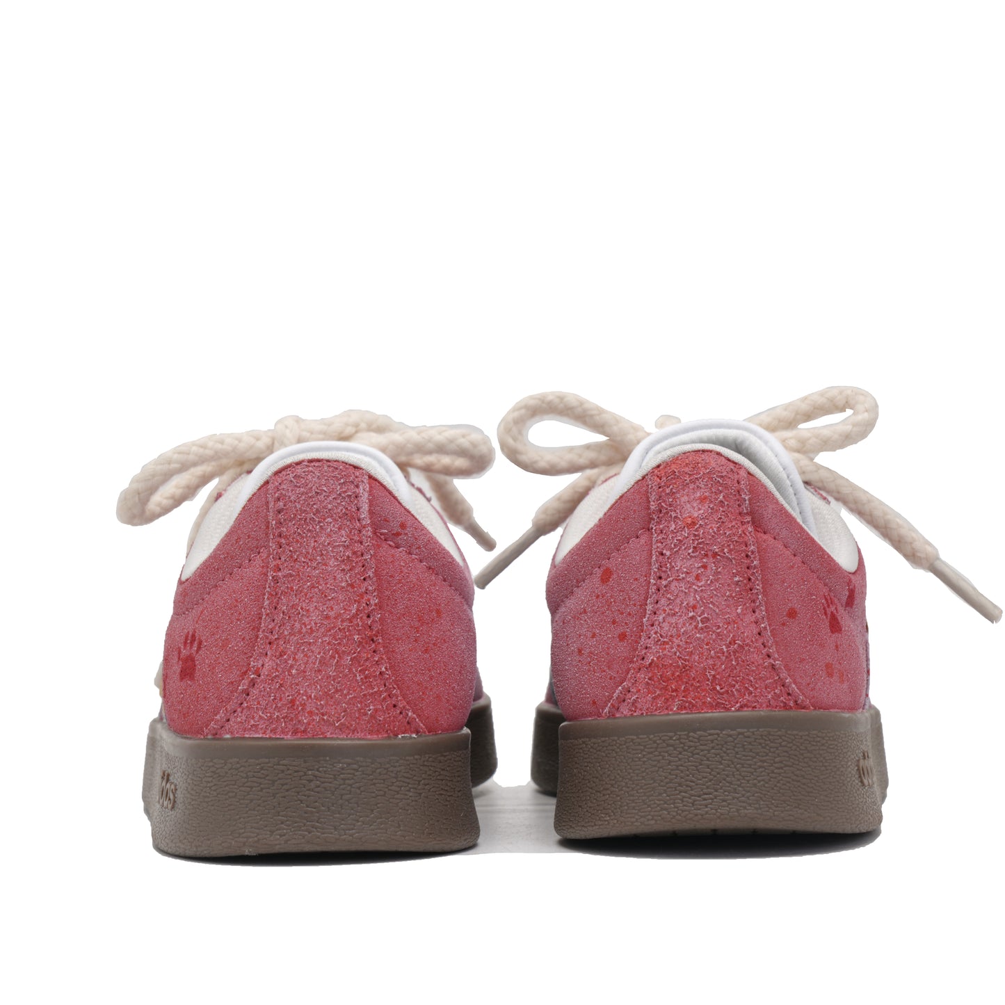 Кроссовки Adidas VL Court 2.0 "Sweetheart Moe Paw" - Boxette Shop