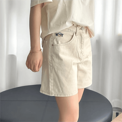 Шорты женские Teenie weenie bear - Boxette Shop