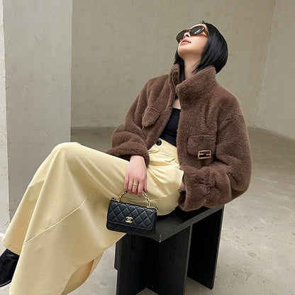 Пальто женское Kaiser