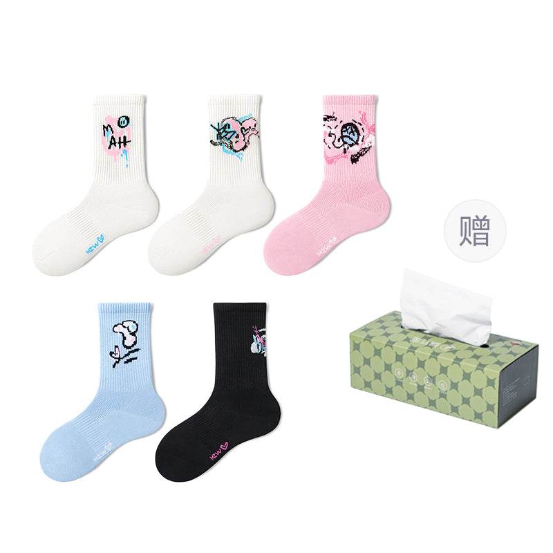 Носки B&C.Room - Boxette Shop