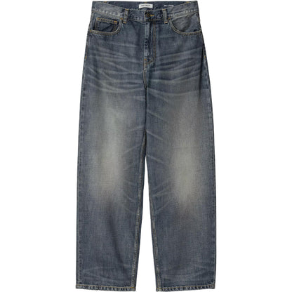 Джинсы женские Carhartt WIP SS25