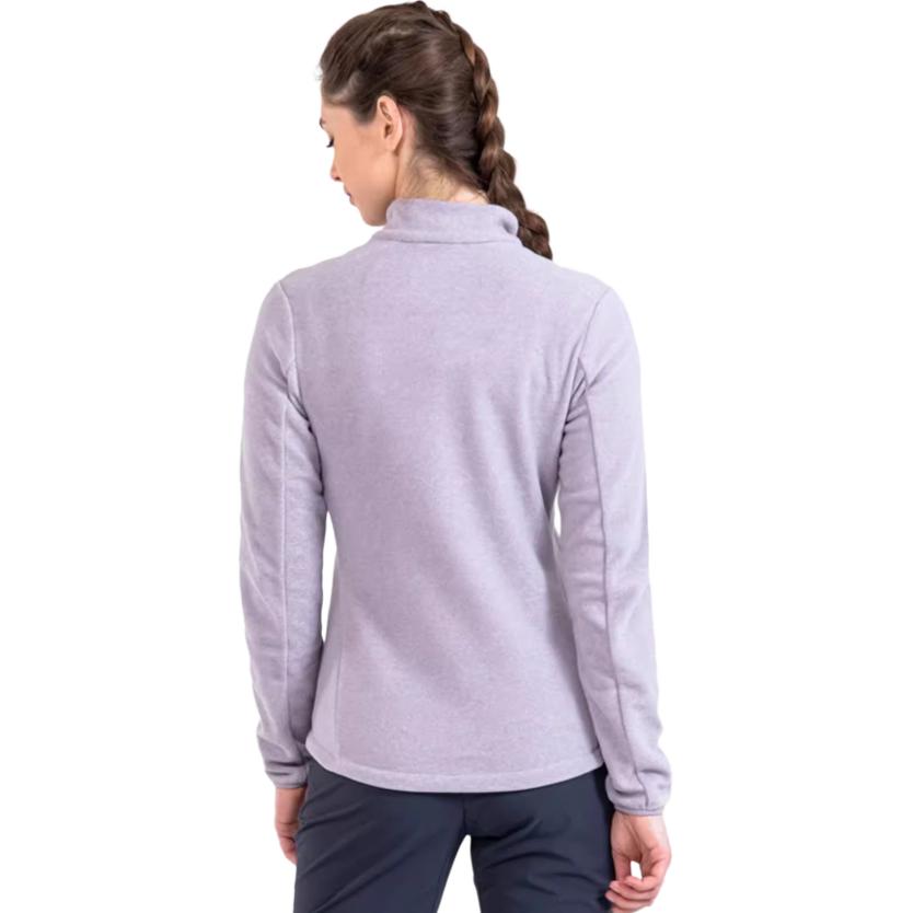 Горнолыжный лонгслив женский Decathlon MH100