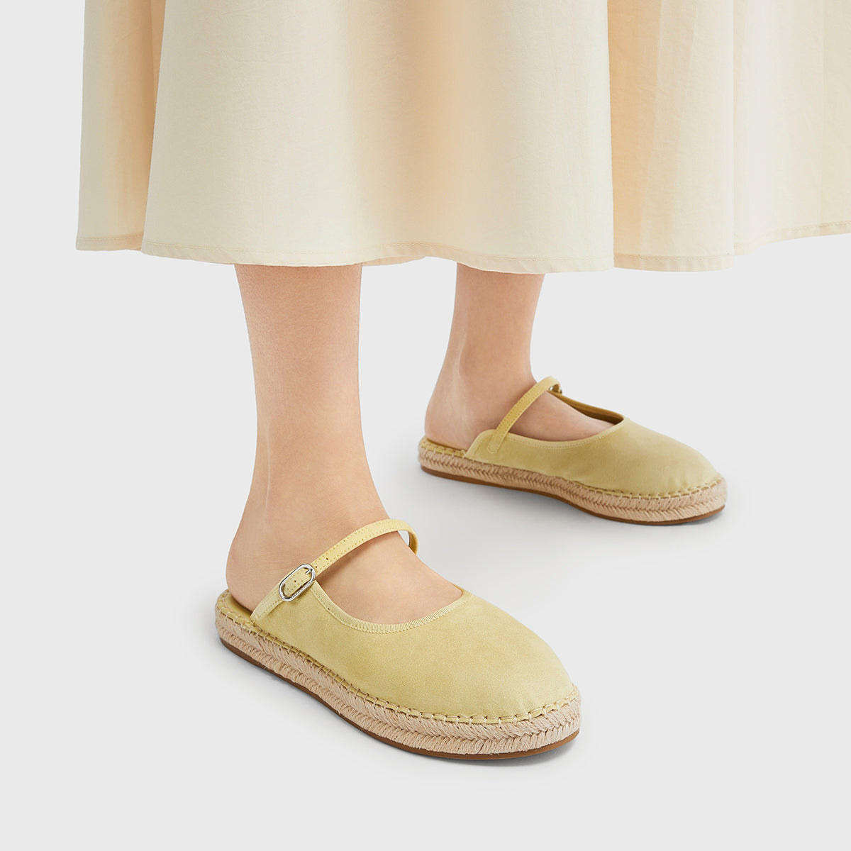 Ayollar xachirlari Charlz va Keyt