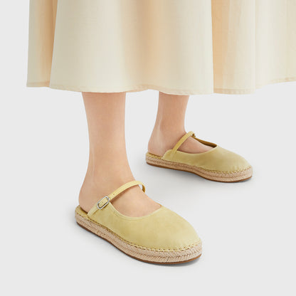 Ayollar xachirlari Charlz va Keyt