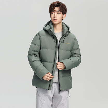 YaYa Extreme Cold erkaklar uchun pastki kurtka