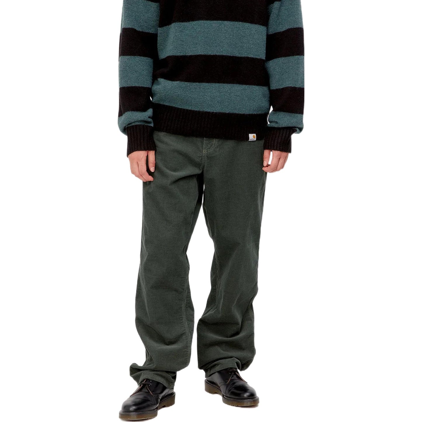 Carhartt WIP FW22 erkaklar shimi