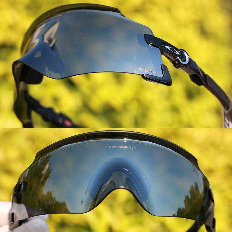 Очки Oakley Kato 9455M - Boxette Shop