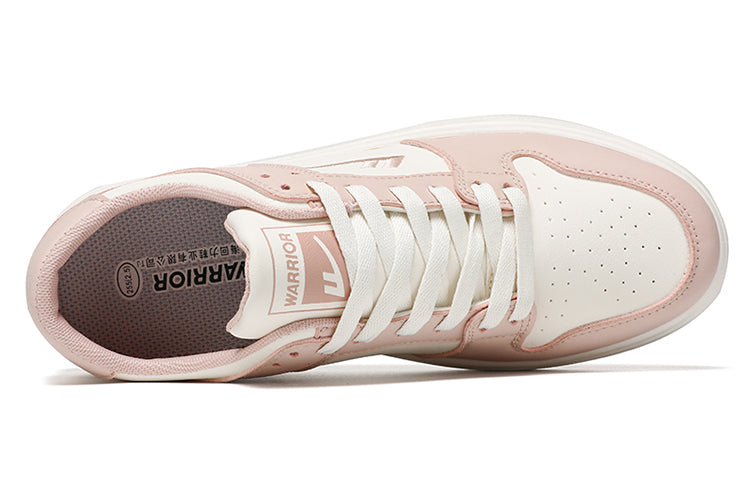 Кроссовки Warrior