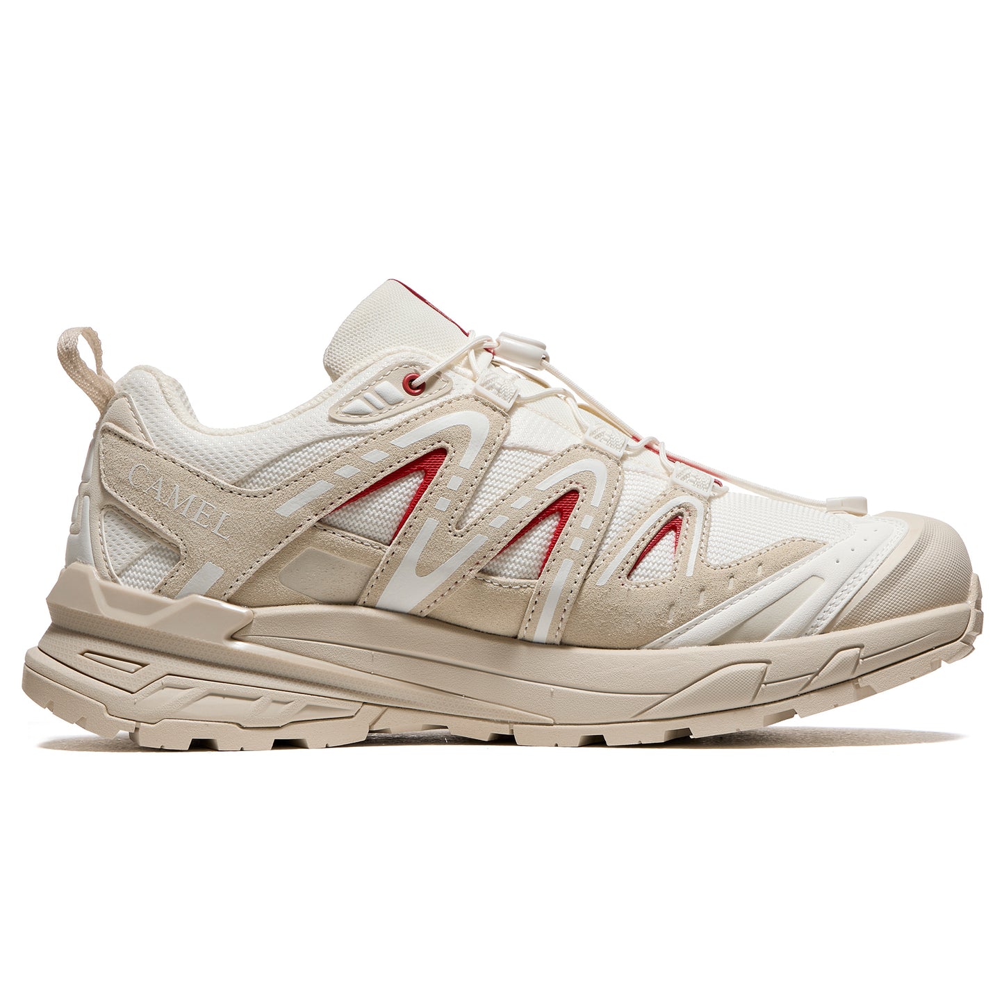 Кроссовки мужские Camel