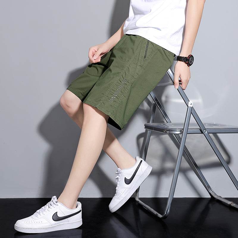 Шорты мужские Antioffice - Boxette Shop