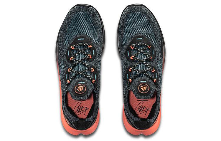 Кроссовки Under Armour Curry Collection Y2K Retro - Boxette Shop