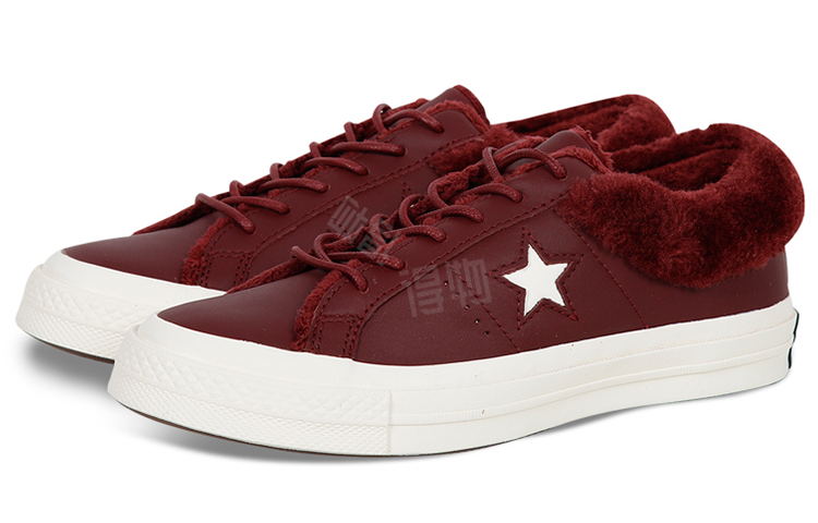 Кеды Converse One Star