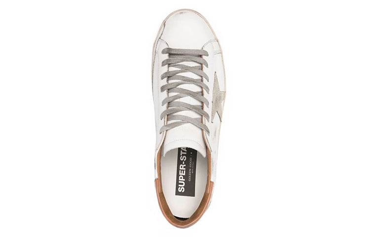 Кроссовки Golden Goose Superstar - Boxette Shop