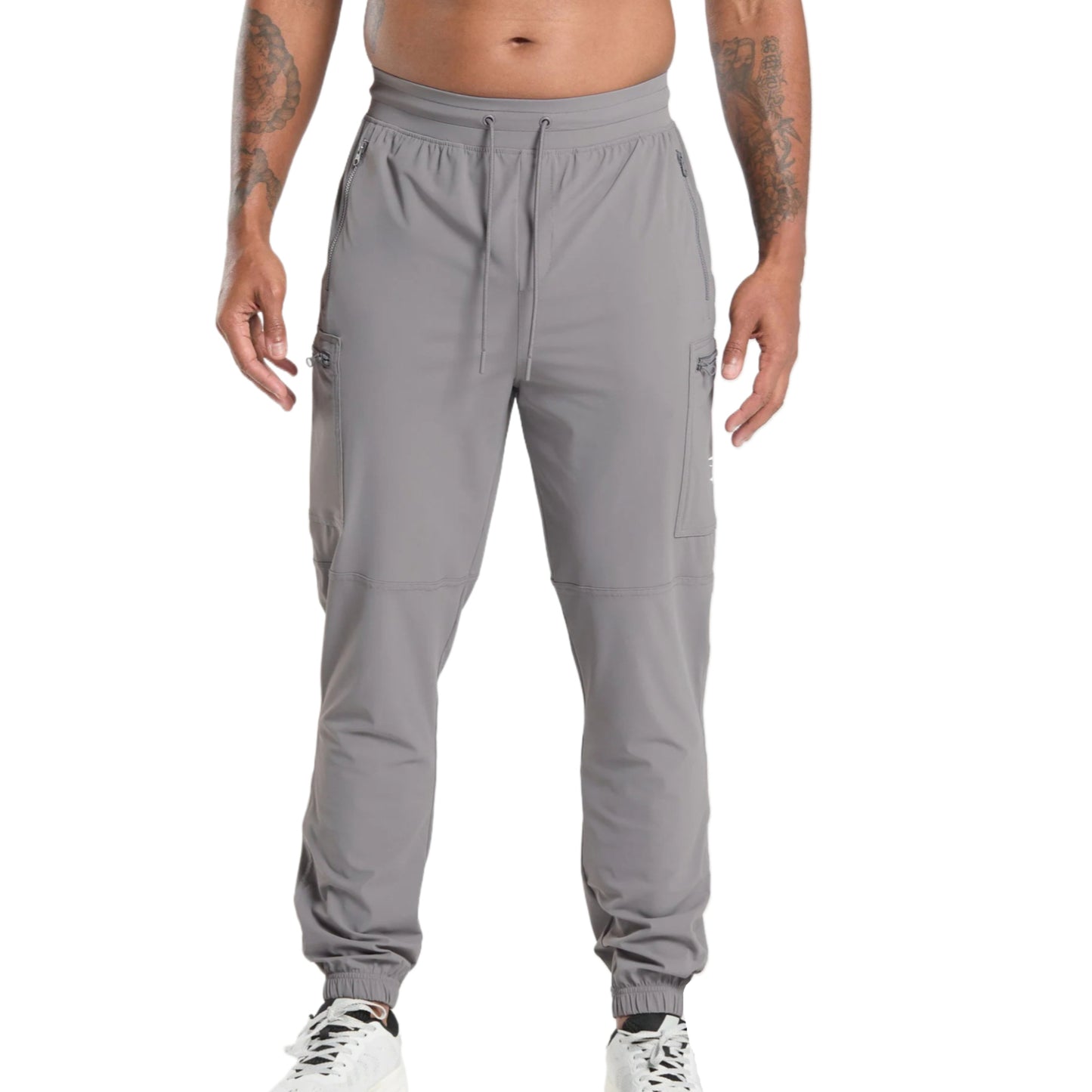 Брюки мужские Gymshark Rest Day