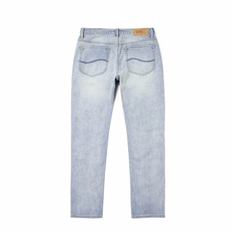 Джинсы мужские Lee SS25 - Boxette Shop