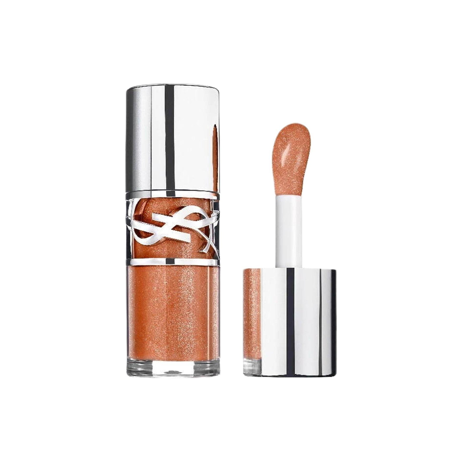 Блеск для губ YSL Saint Laurent Boo Boo Lip Jelly - Boxette Shop