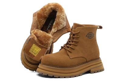 Ботинки Dickies - Boxette Shop