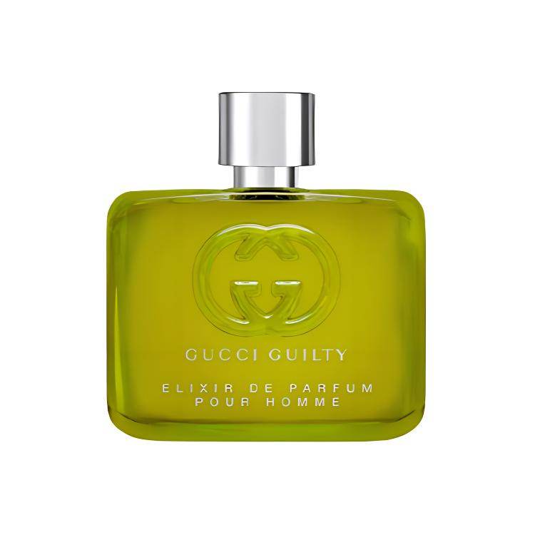 Духи мужские Gucci Guilty Love - Boxette Shop