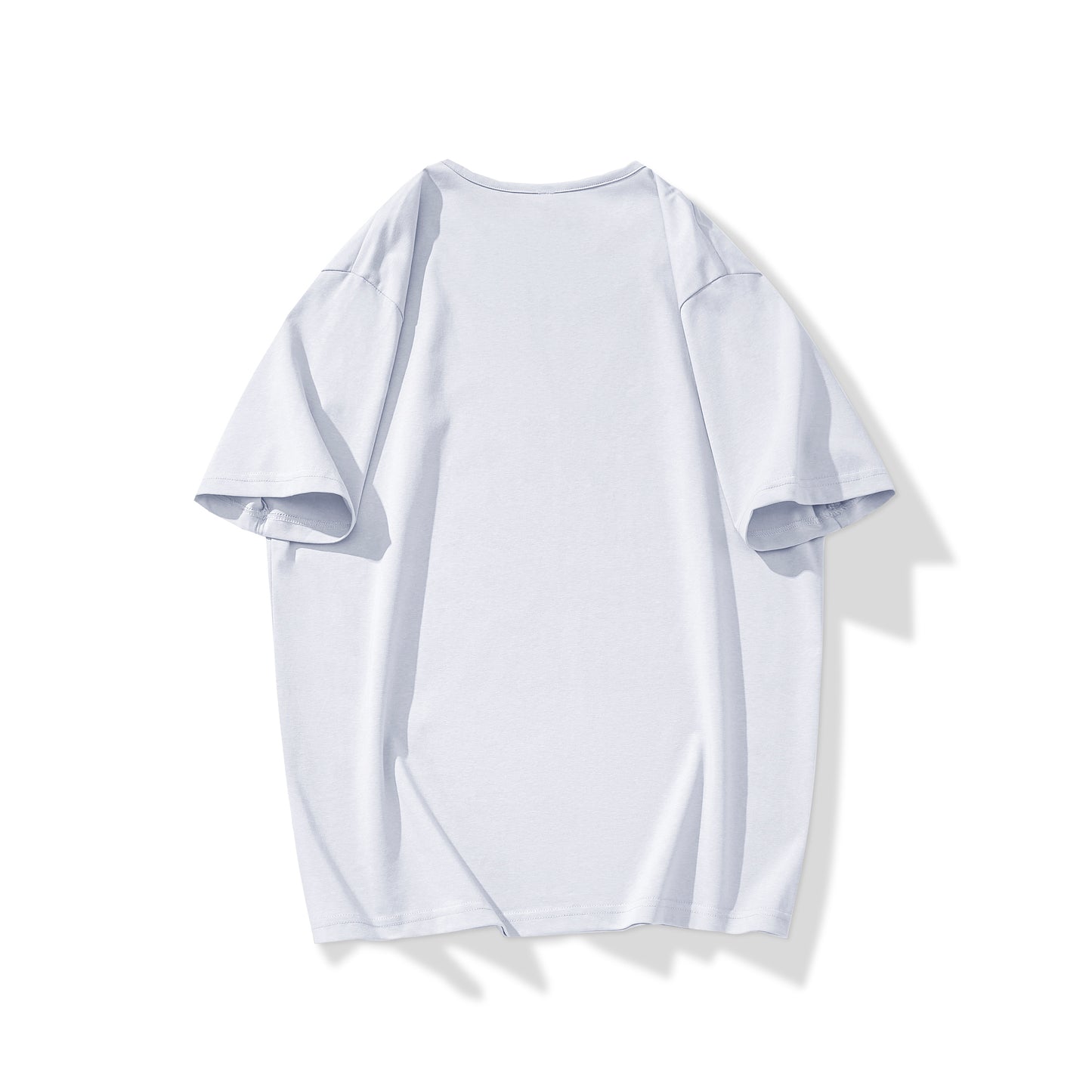 Футболка мужская Antioffice