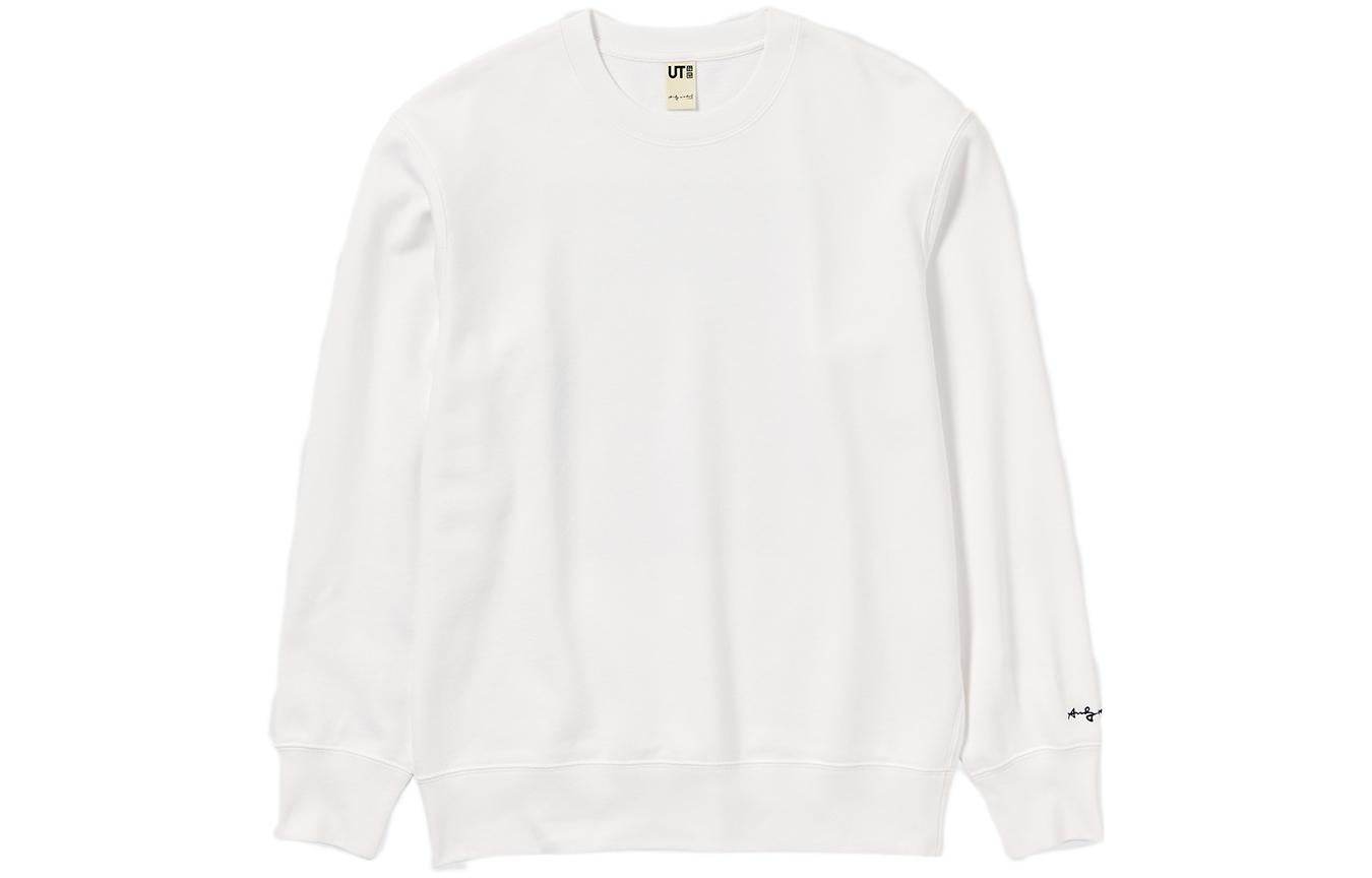 Свитшот Uniqlo Fw22 - Boxette Shop