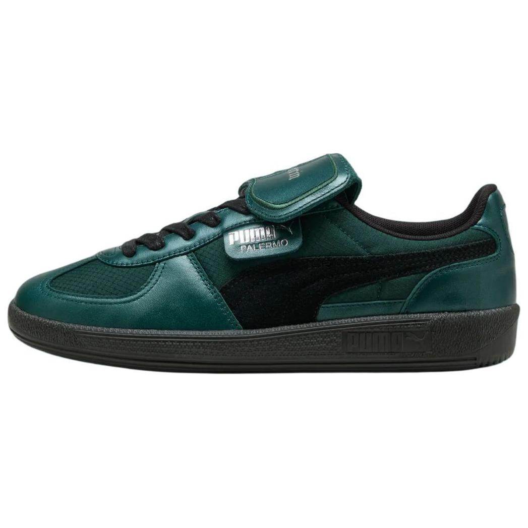 Кроссовки Harry Potter x Puma Palermo Slytherin - Boxette Shop