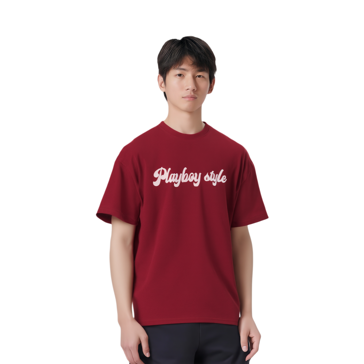 Футболка мужская Playboy