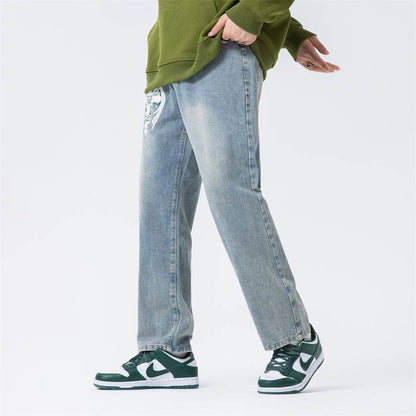 Джинсы мужские Antioffice - Boxette Shop