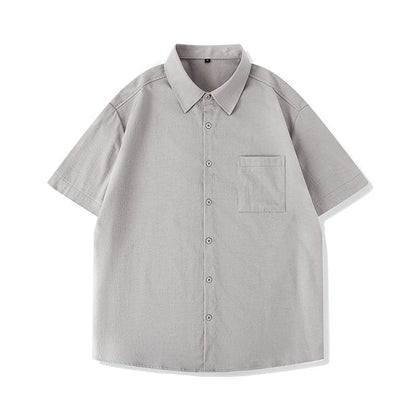 Рубашка мужская Antioffice - Boxette Shop