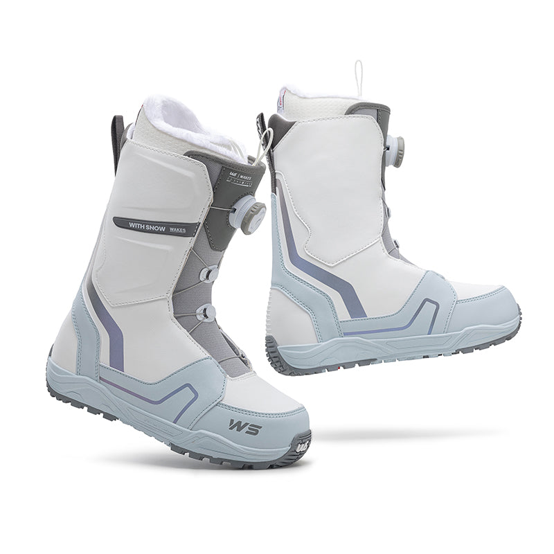 Snoubordlar WS Snoubord etiklari