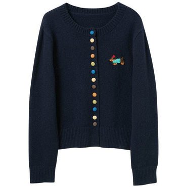 Кардиган женский 3Colour - Boxette Shop