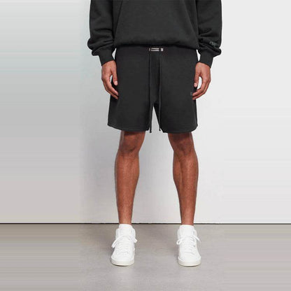 Шорты мужские Fear of God Essentials FW20 - Boxette Shop