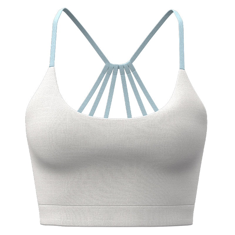 Спортивный бра женский FARO