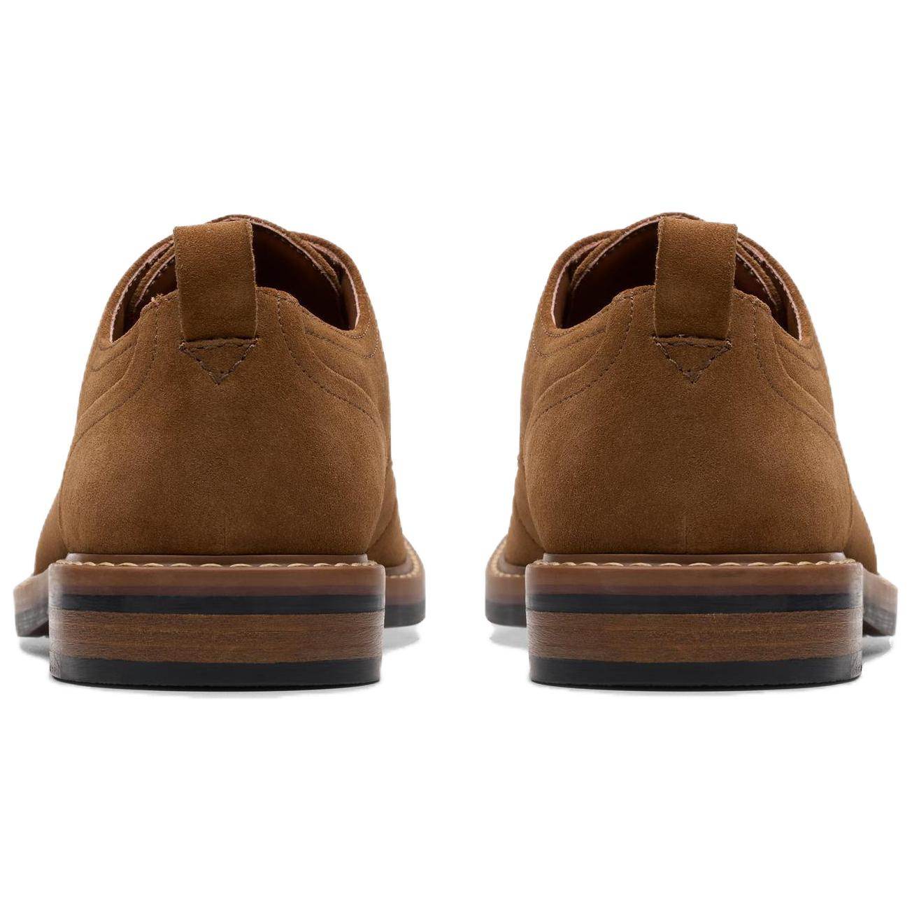 Туфли мужские Clarks - Boxette Shop