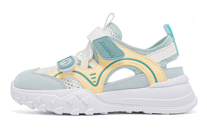 Jangchi bolalar sandallari