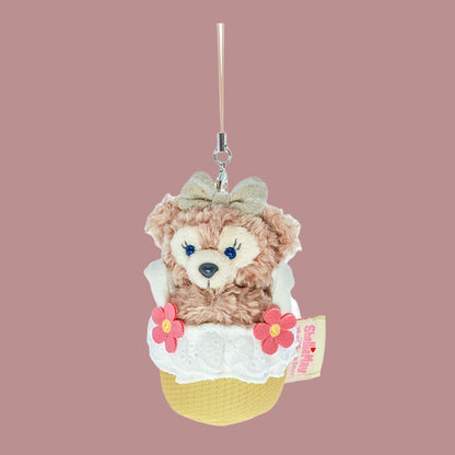 Брелок детский Disney Shirley