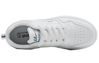 Кроссовки Warrior