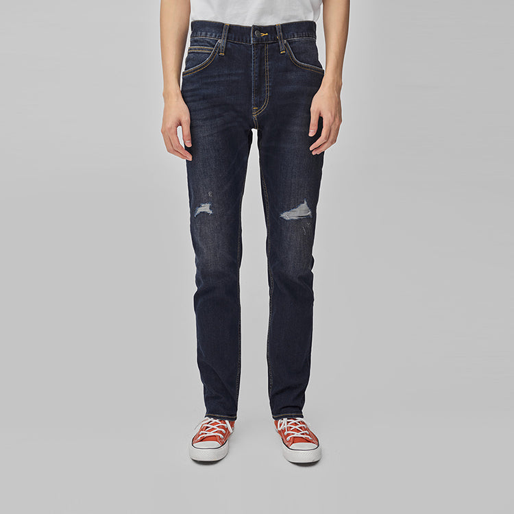 Джинсы мужские Lee Distressed