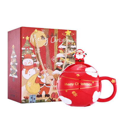 Кружка Zippo - Boxette Shop