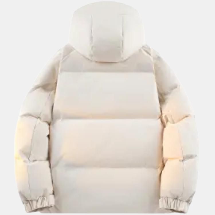 Пуховик Snow Flying Glacier