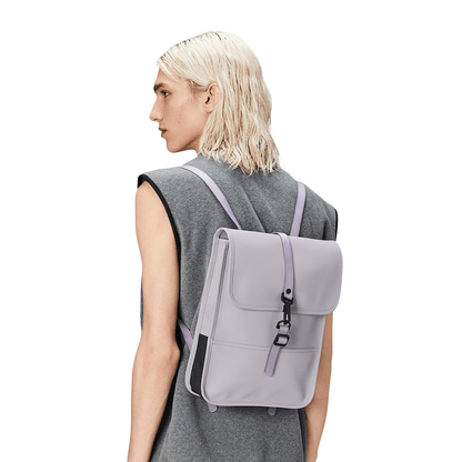 Рюкзак Rains Micro W3 - Boxette Shop