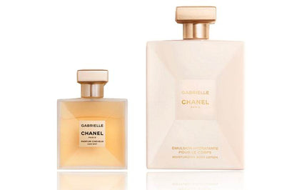 Подарочный набор для ухода за телом Chanel Gabrielle - Boxette Shop