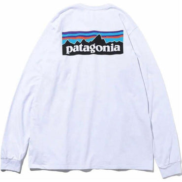 Свитер Patagonia P-6 Responsibili-T