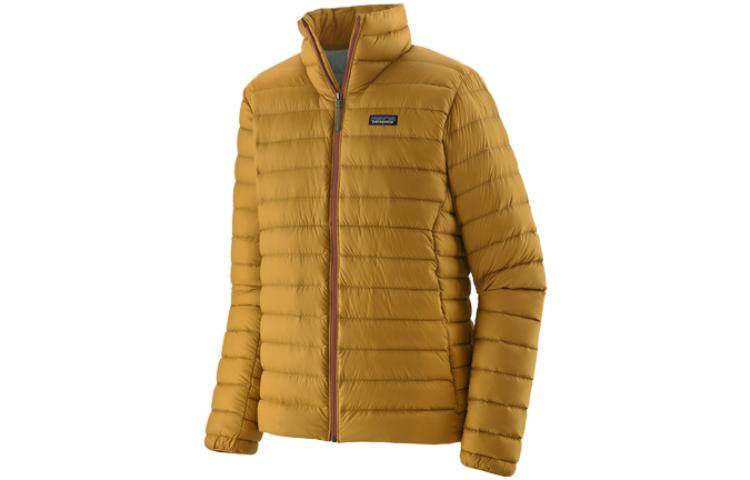Пуховик мужской Patagonia - Boxette Shop