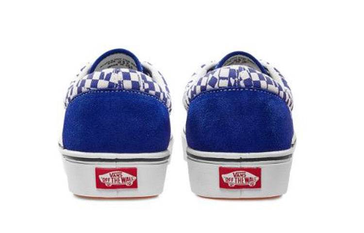 Кеды Vans era retro - Boxette Shop